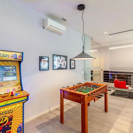 Savvy Signature Apartments 포르투 외부 사진