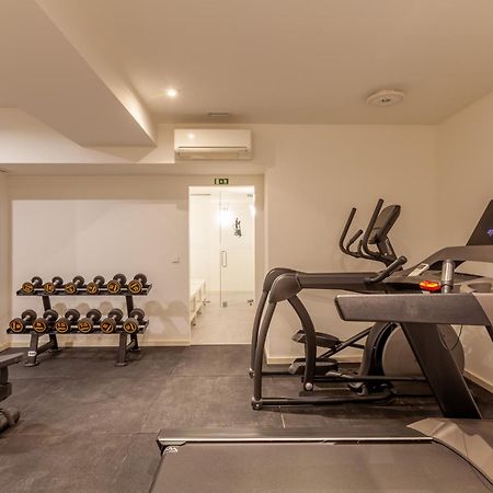 Savvy Signature Apartments 포르투 외부 사진