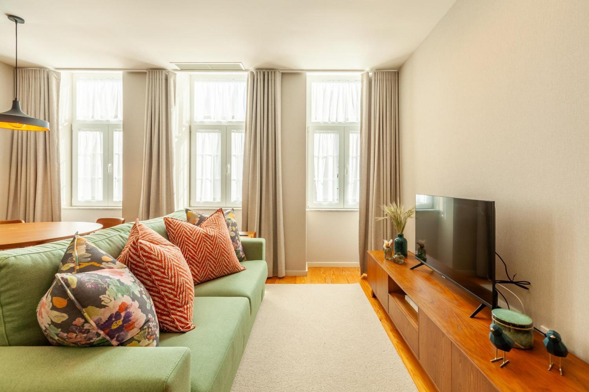 Savvy Signature Apartments 포르투 외부 사진