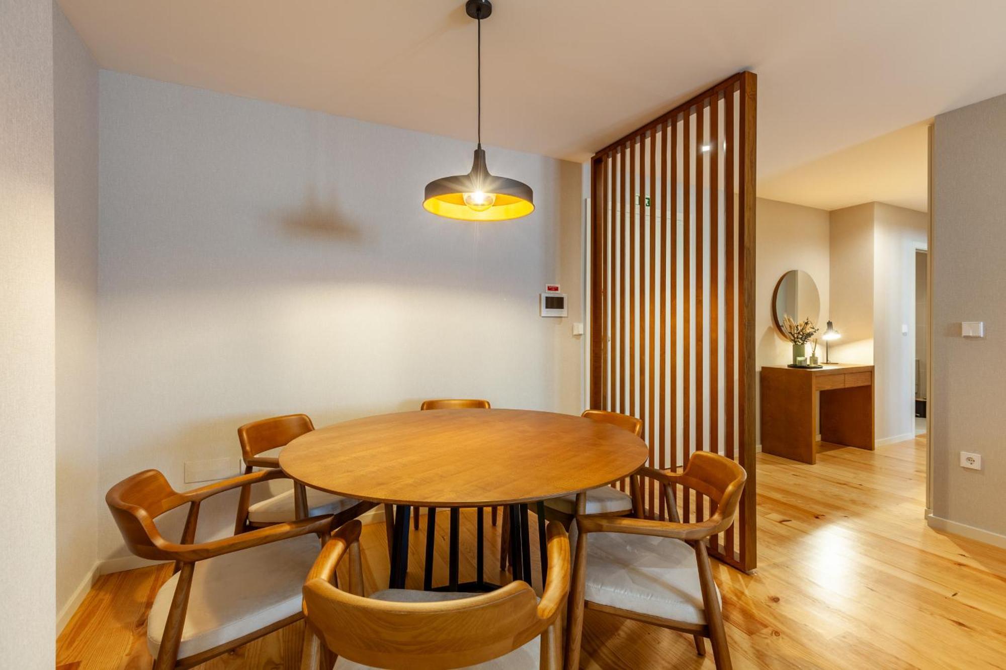 Savvy Signature Apartments 포르투 외부 사진