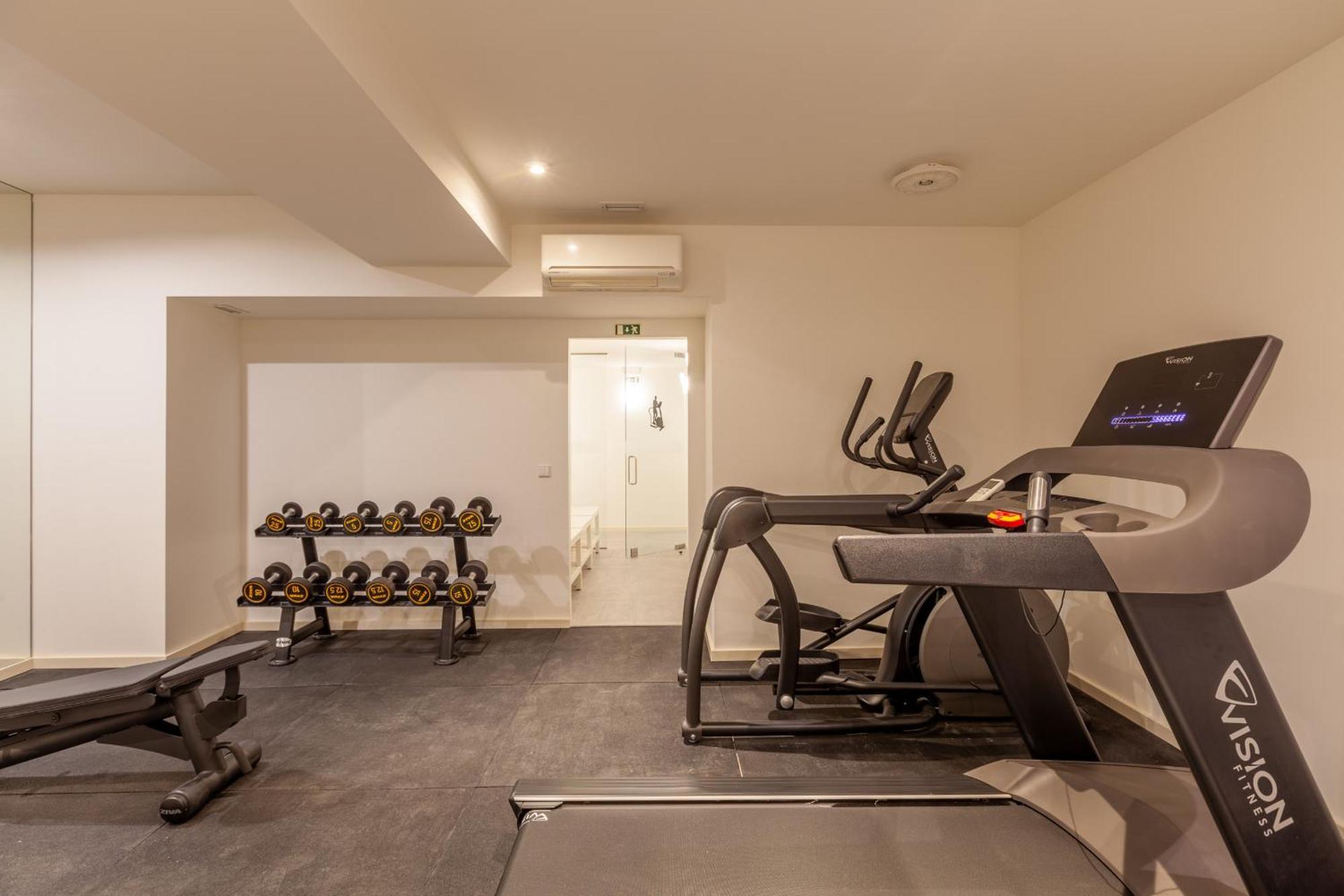 Savvy Signature Apartments 포르투 외부 사진
