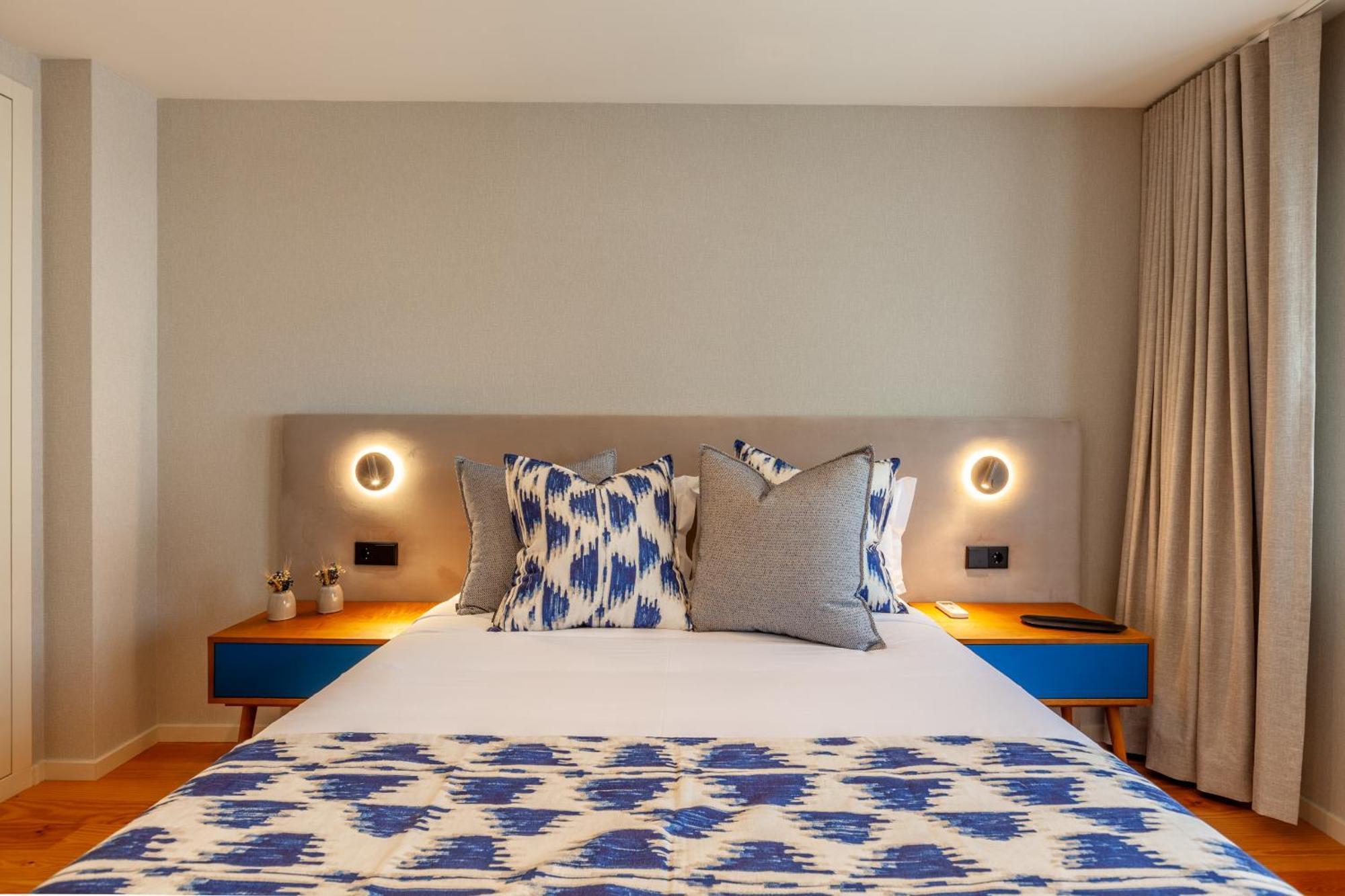 Savvy Signature Apartments 포르투 외부 사진