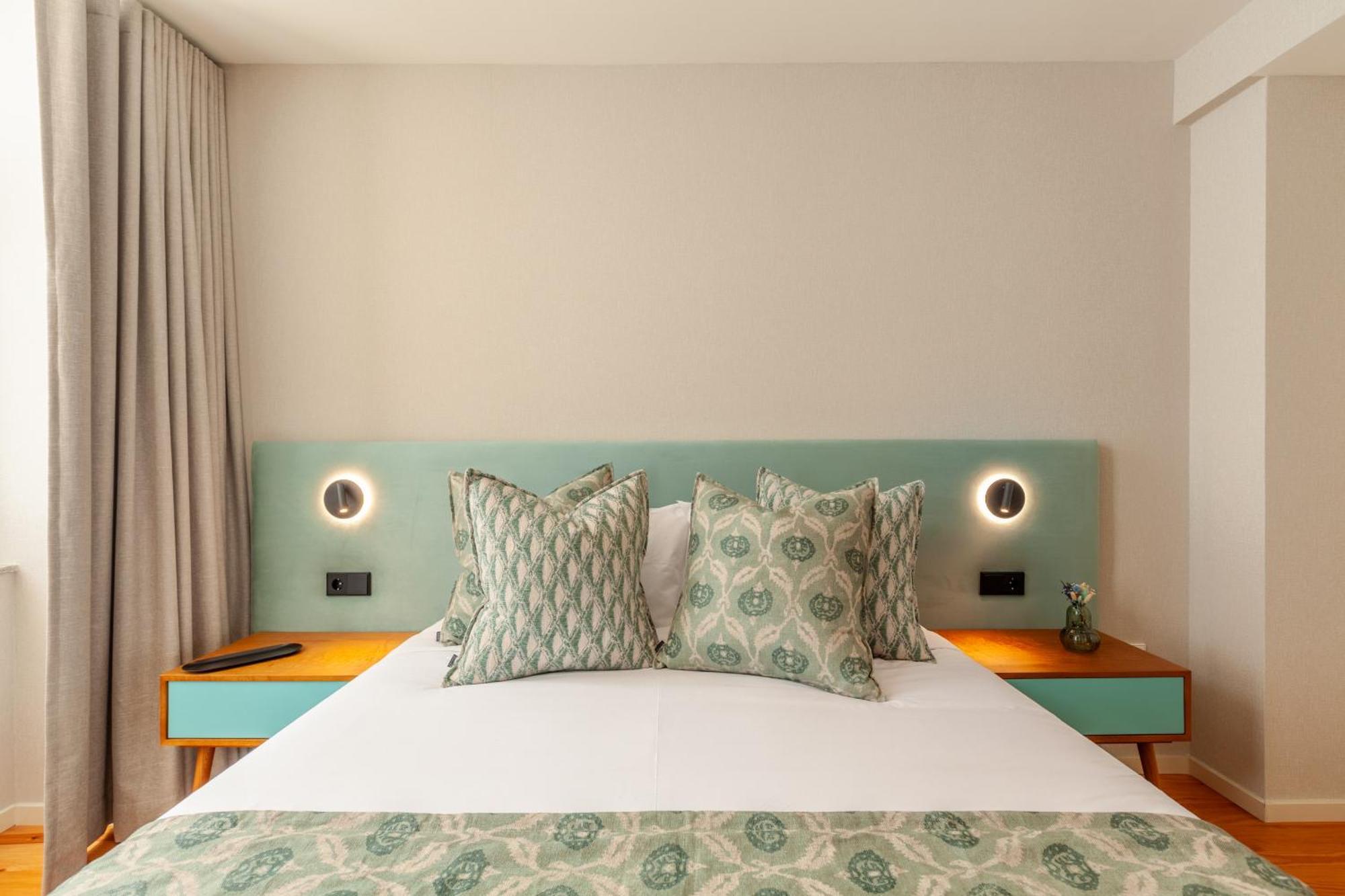 Savvy Signature Apartments 포르투 외부 사진