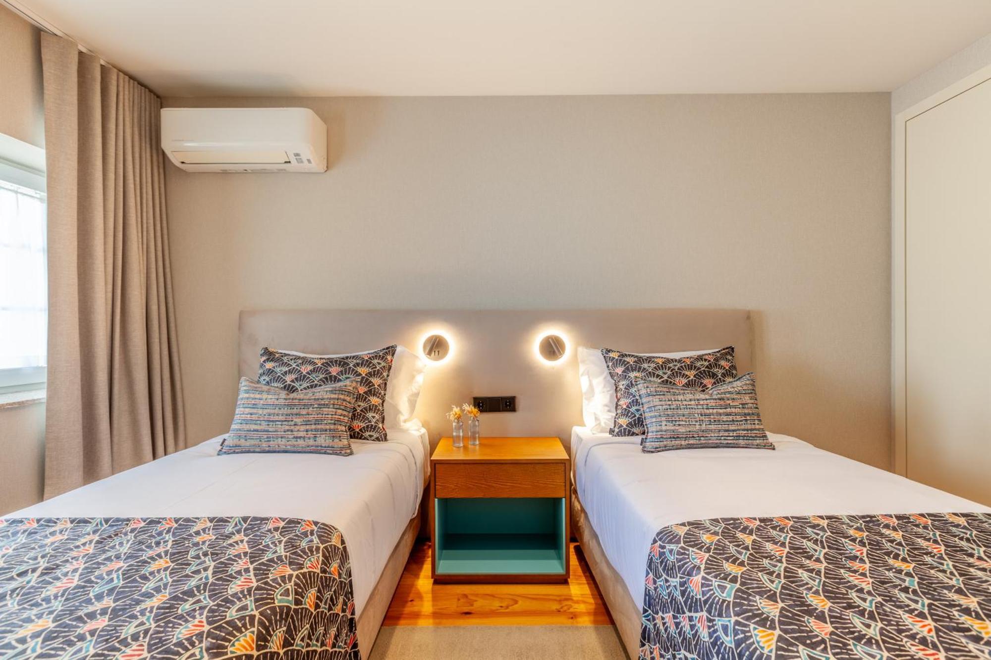 Savvy Signature Apartments 포르투 외부 사진
