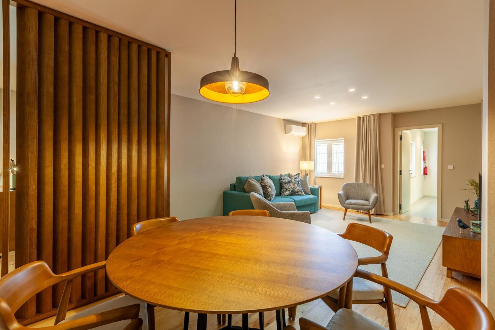 Savvy Signature Apartments 포르투 외부 사진