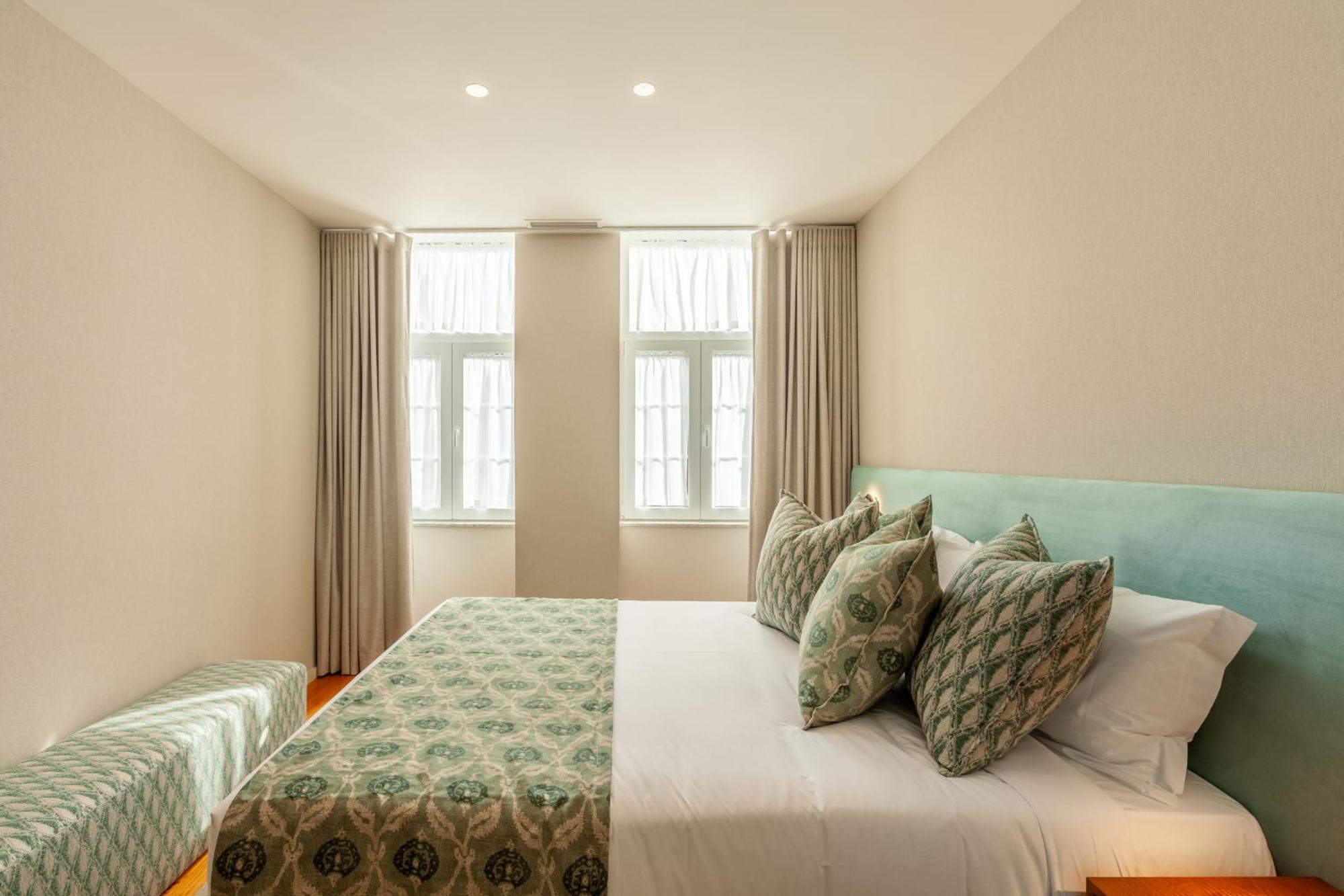 Savvy Signature Apartments 포르투 외부 사진