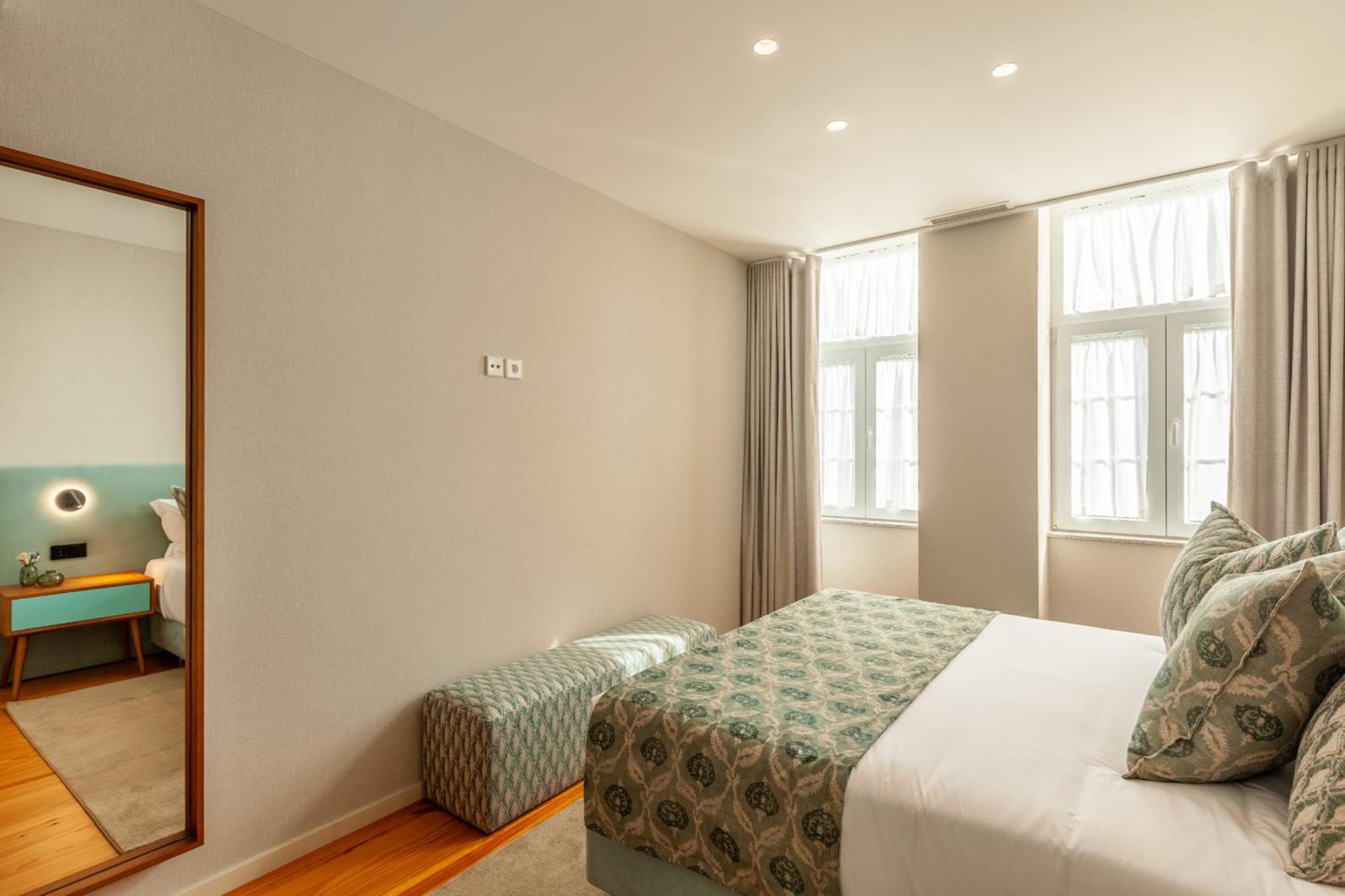 Savvy Signature Apartments 포르투 외부 사진
