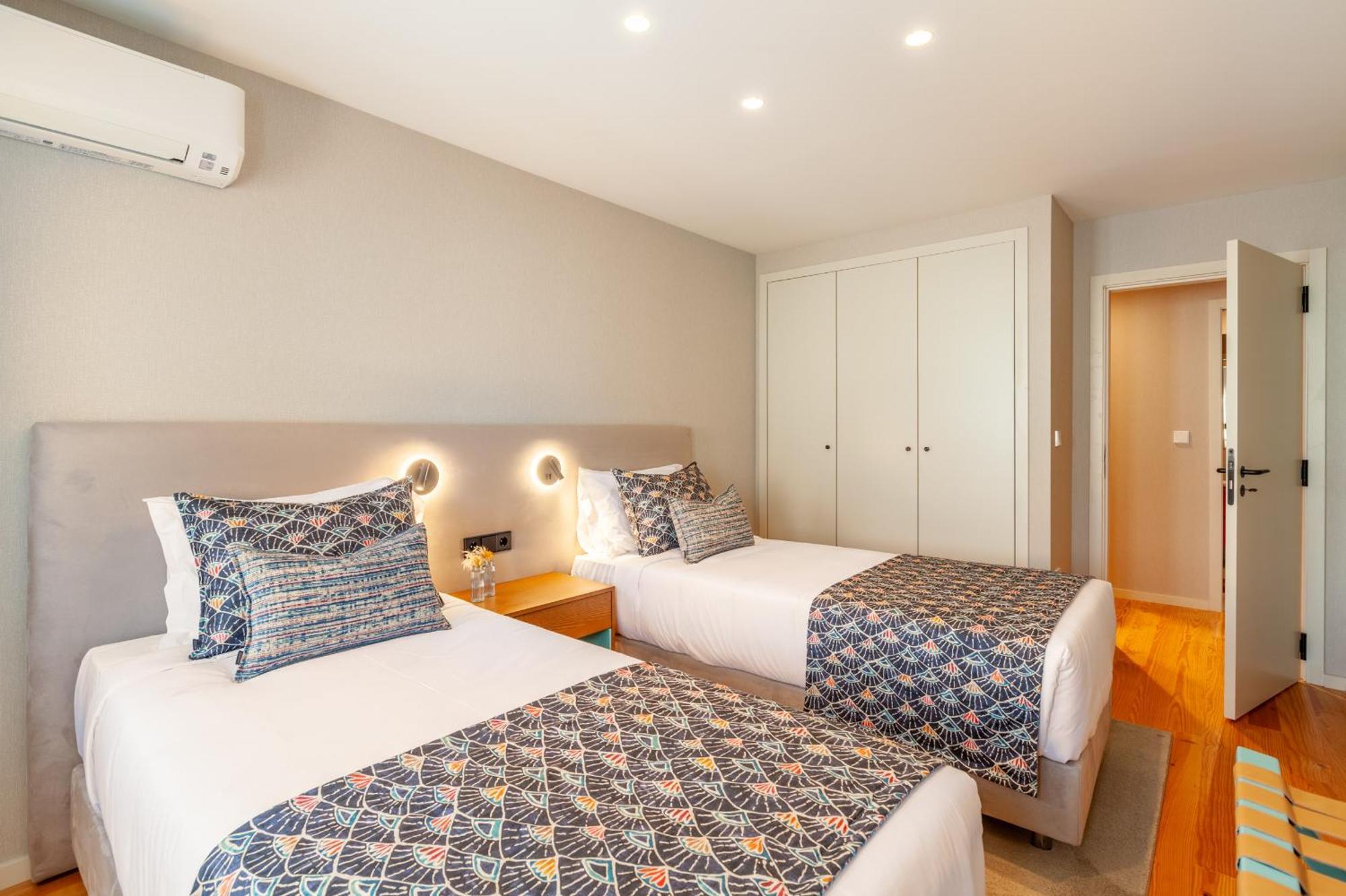 Savvy Signature Apartments 포르투 외부 사진