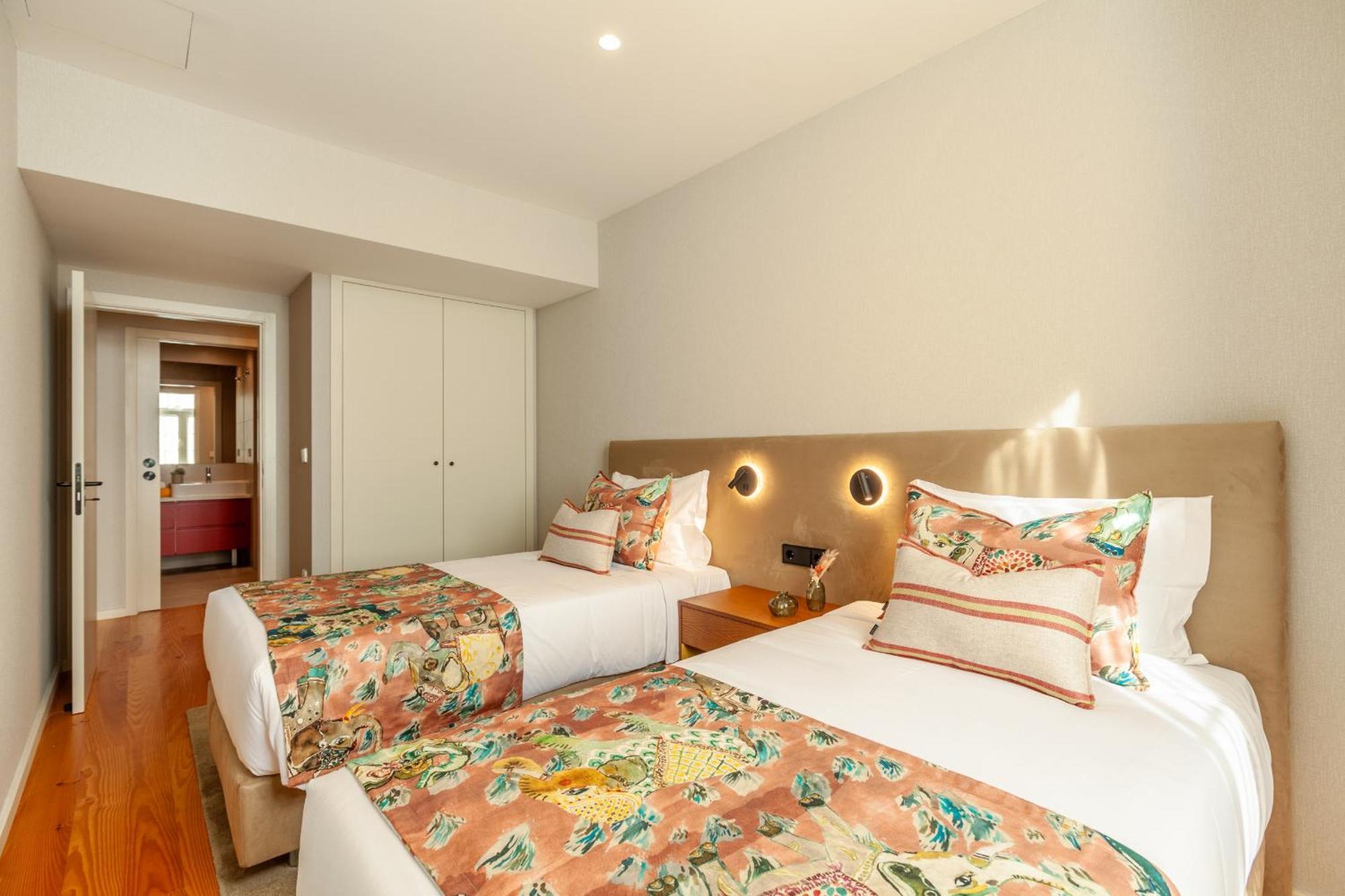 Savvy Signature Apartments 포르투 외부 사진