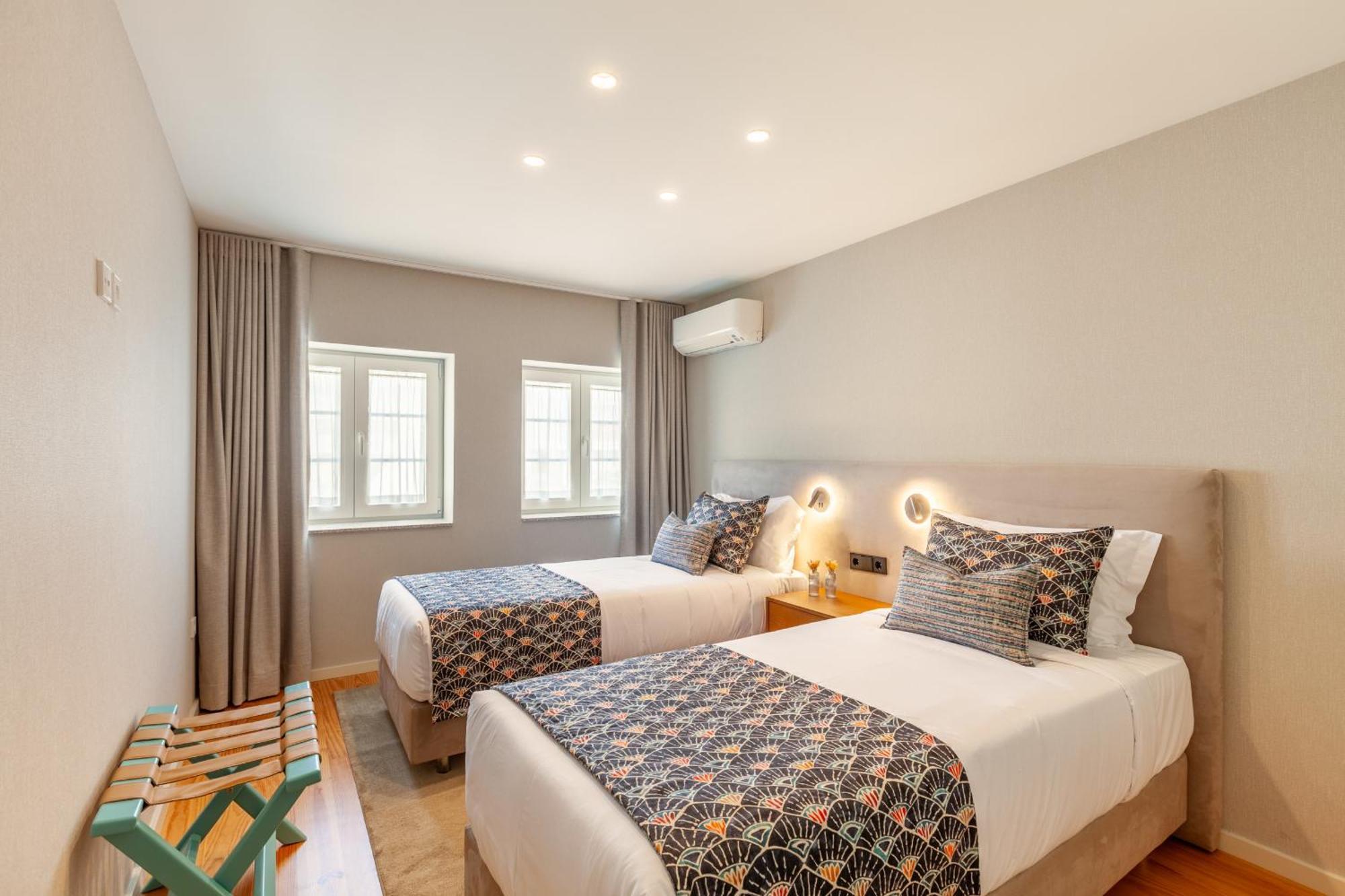 Savvy Signature Apartments 포르투 외부 사진