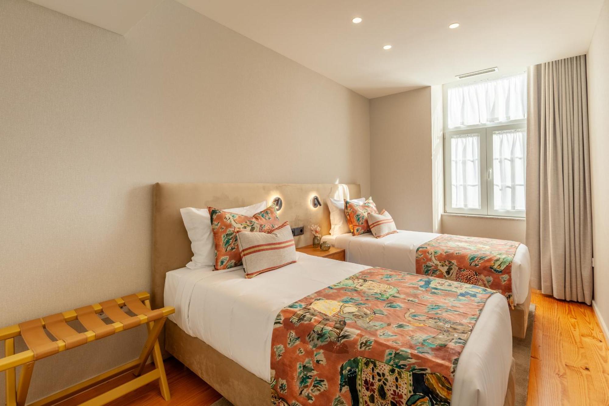 Savvy Signature Apartments 포르투 외부 사진