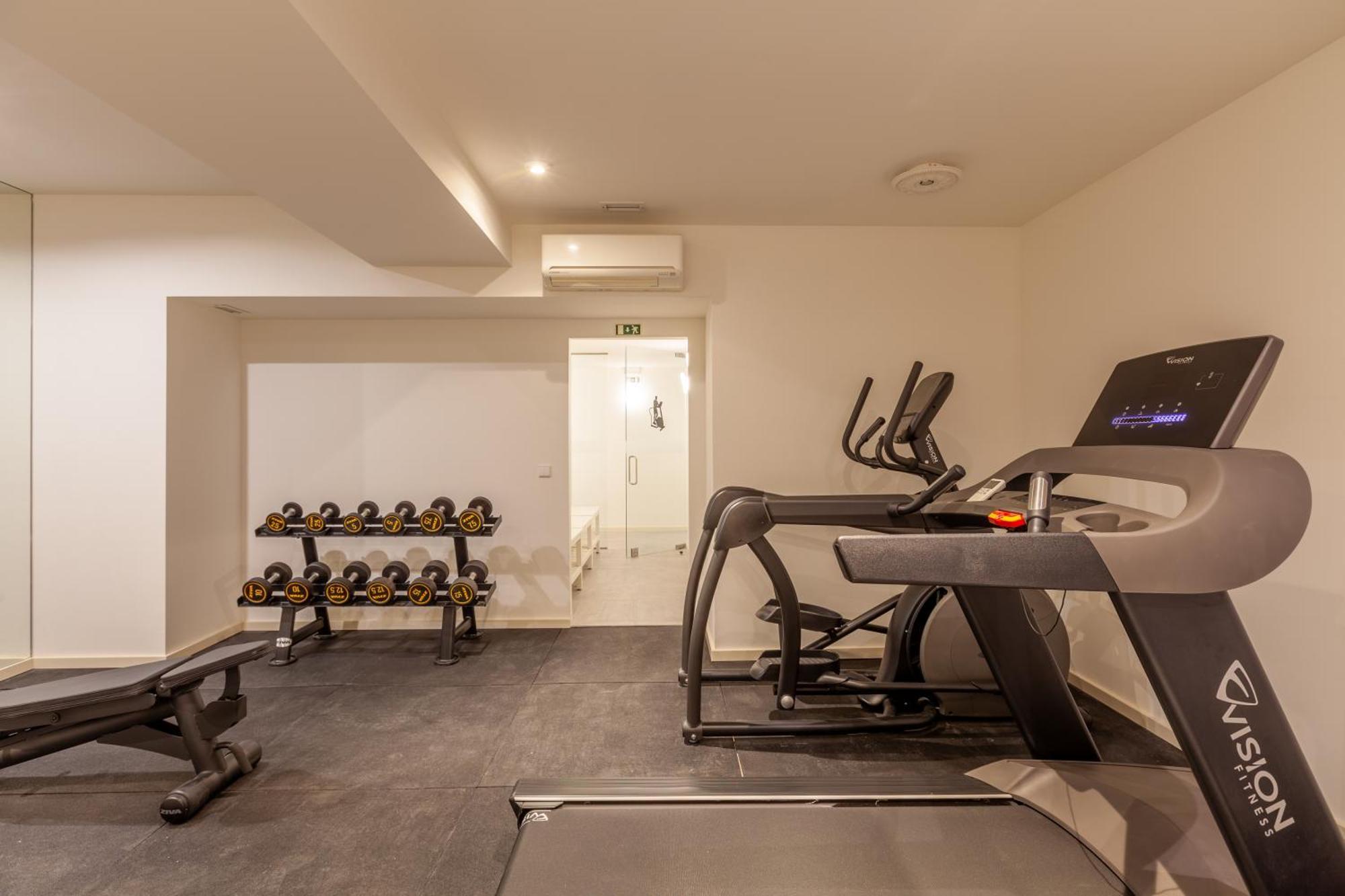 Savvy Signature Apartments 포르투 외부 사진