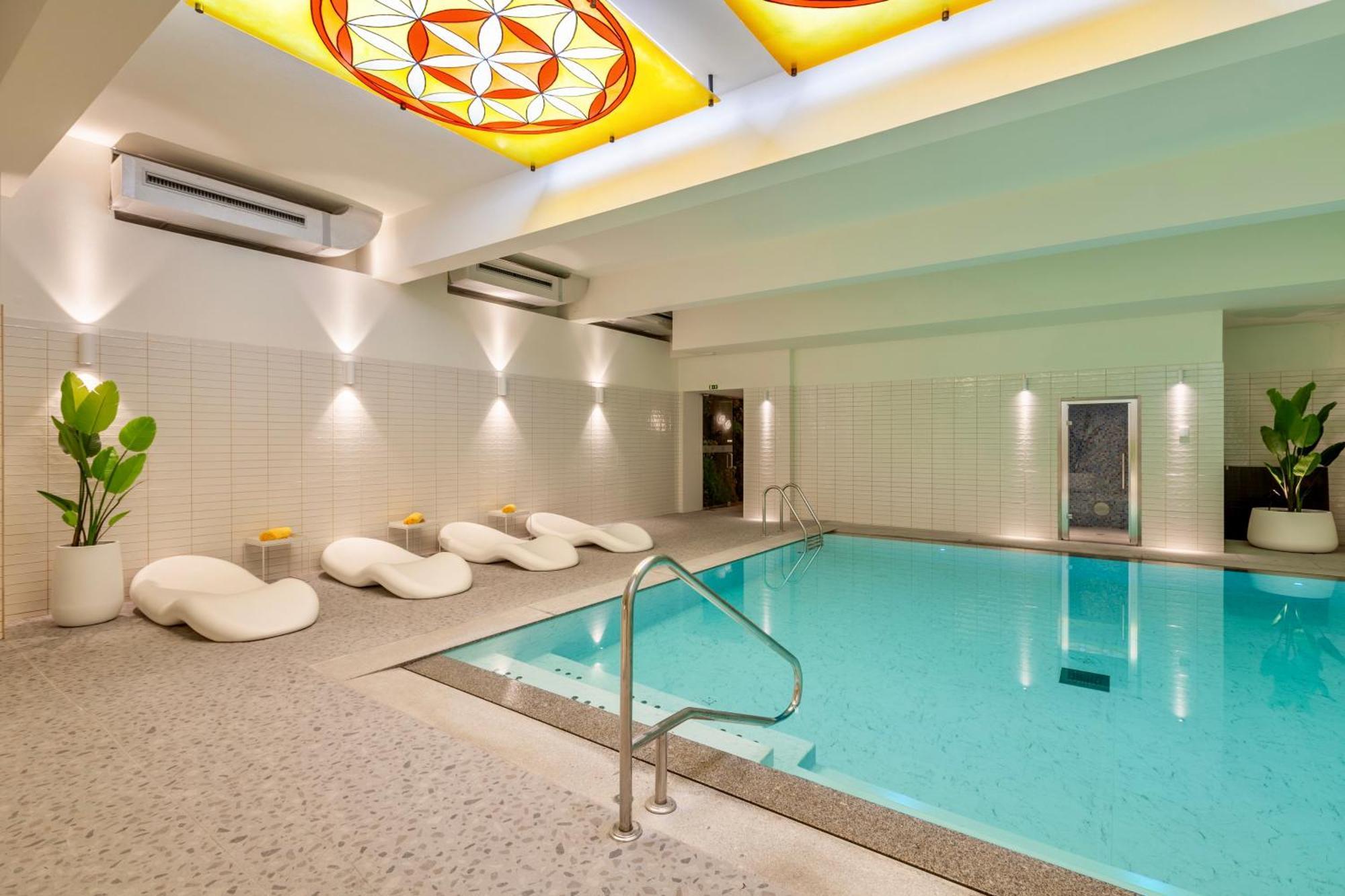 Savvy Signature Apartments 포르투 외부 사진