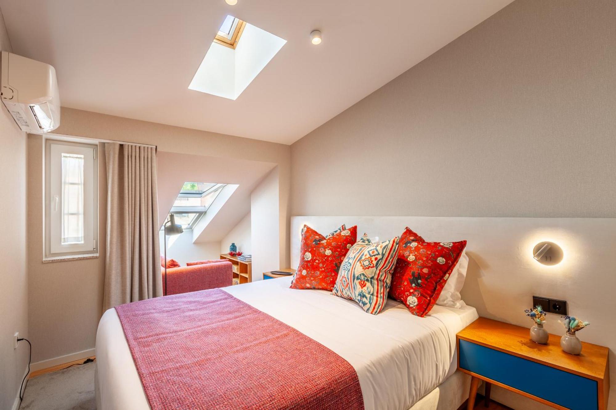 Savvy Signature Apartments 포르투 외부 사진
