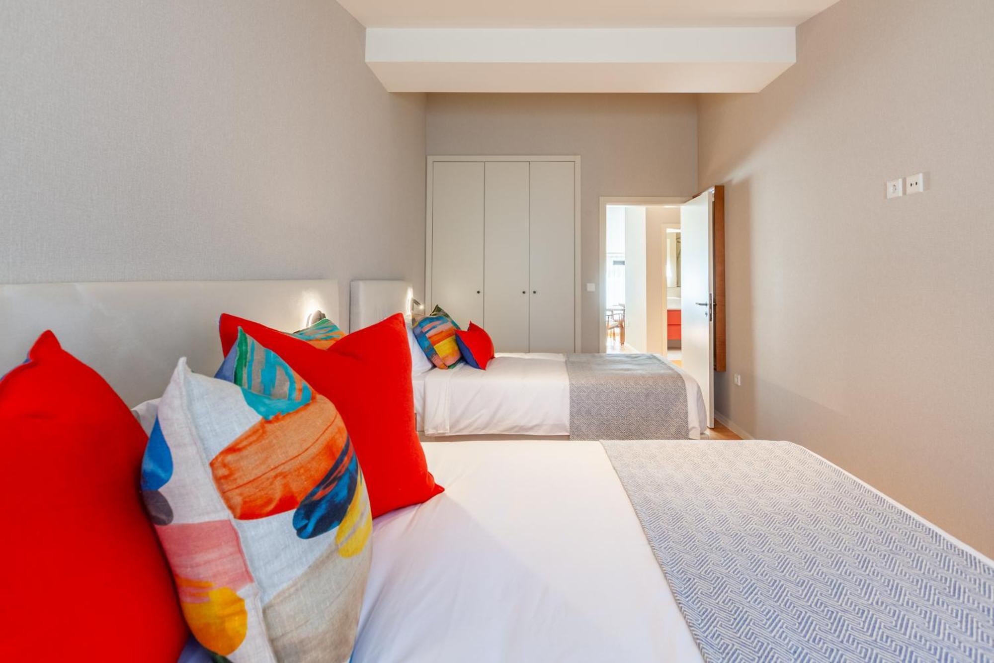 Savvy Signature Apartments 포르투 외부 사진