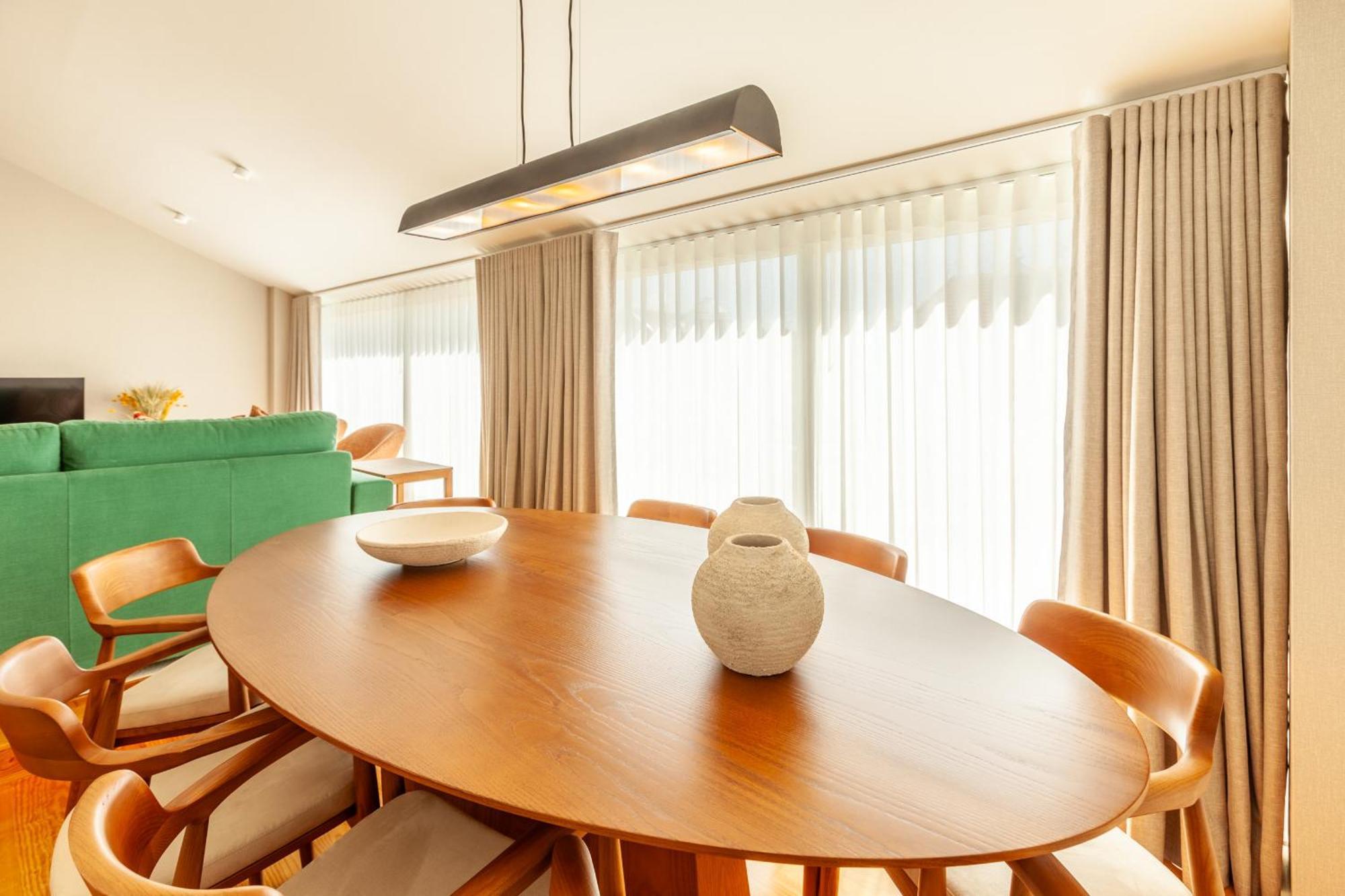 Savvy Signature Apartments 포르투 외부 사진