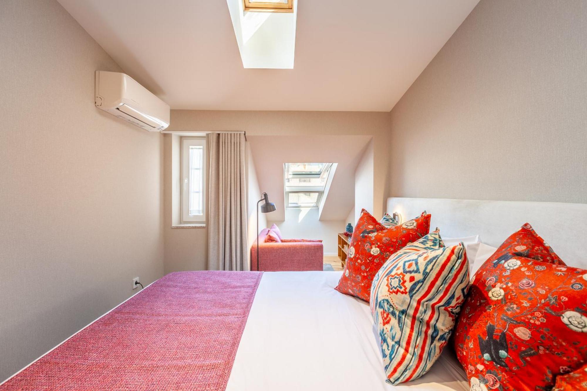Savvy Signature Apartments 포르투 외부 사진