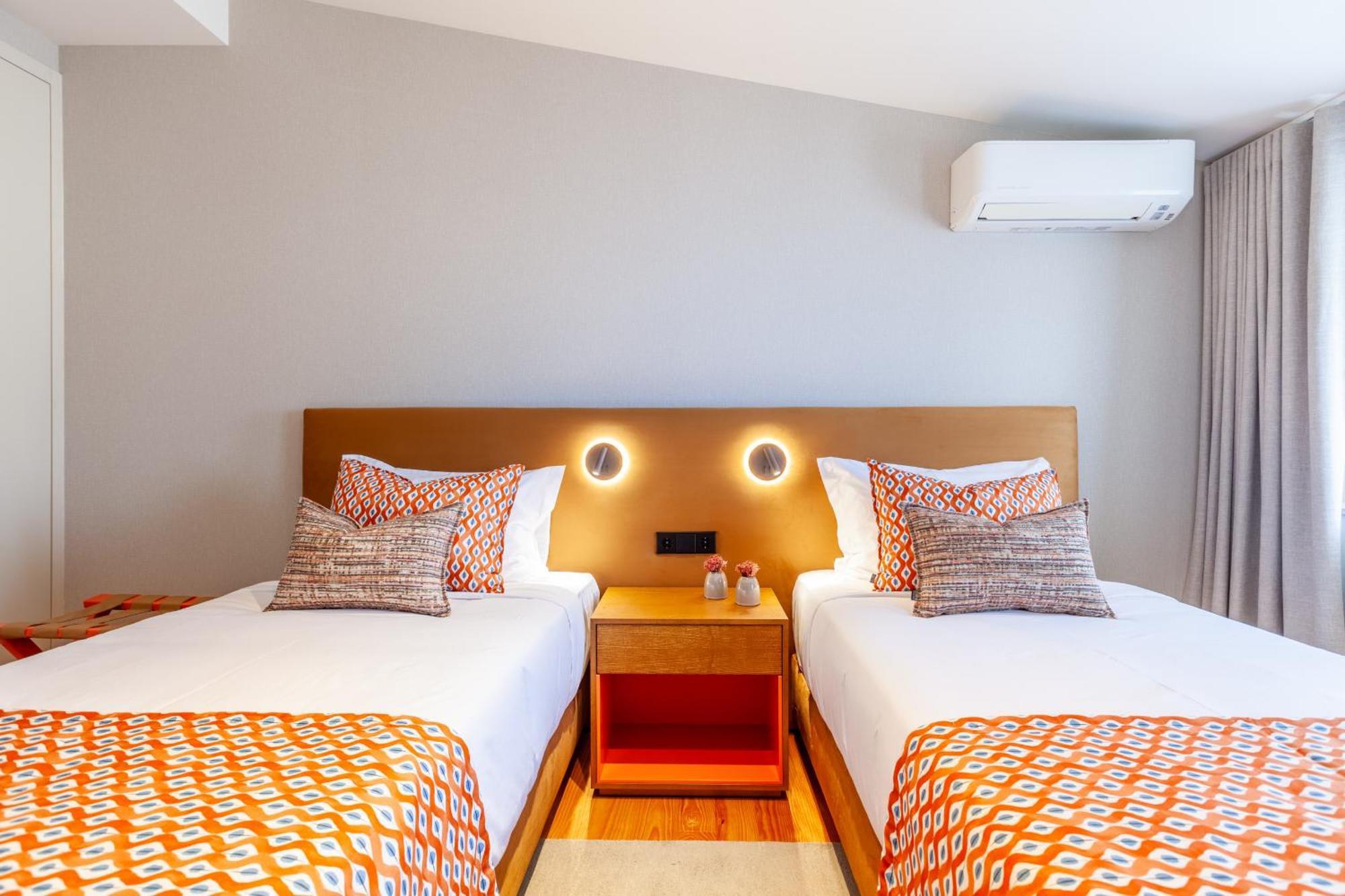 Savvy Signature Apartments 포르투 외부 사진