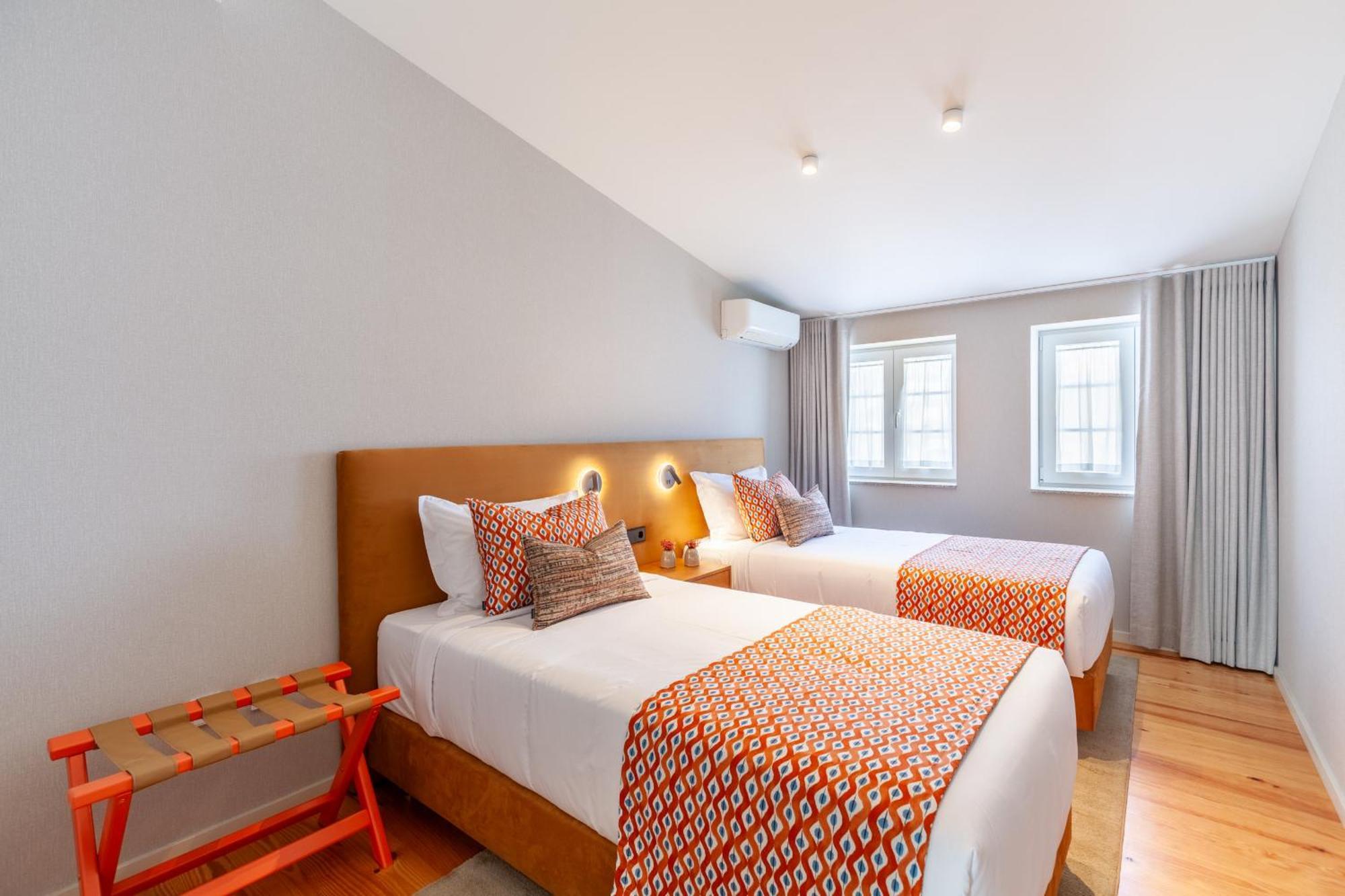Savvy Signature Apartments 포르투 외부 사진