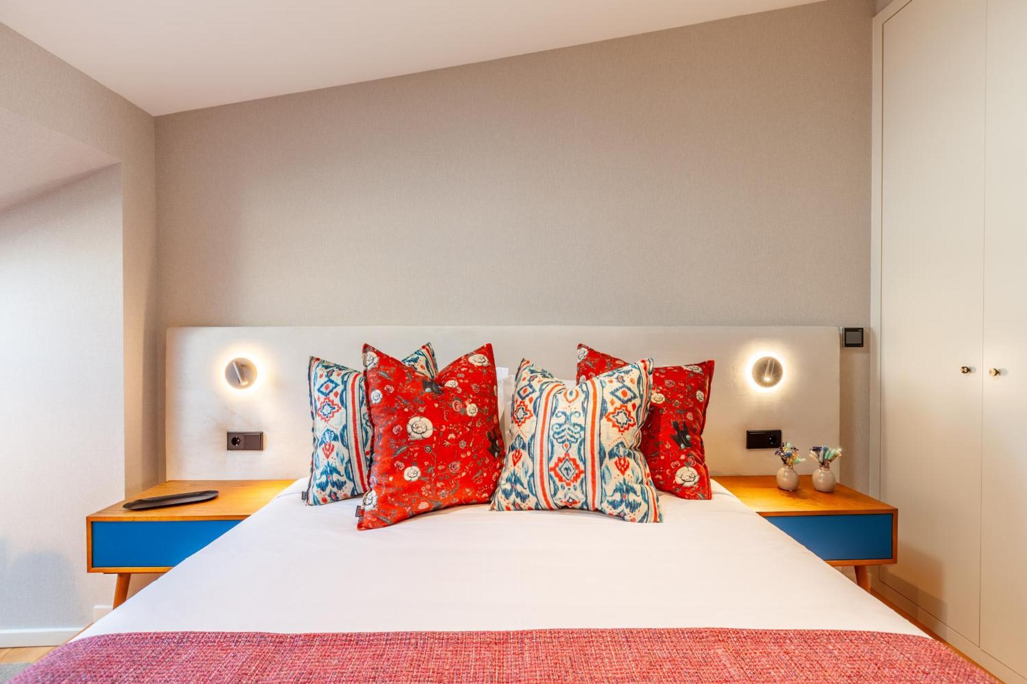 Savvy Signature Apartments 포르투 외부 사진