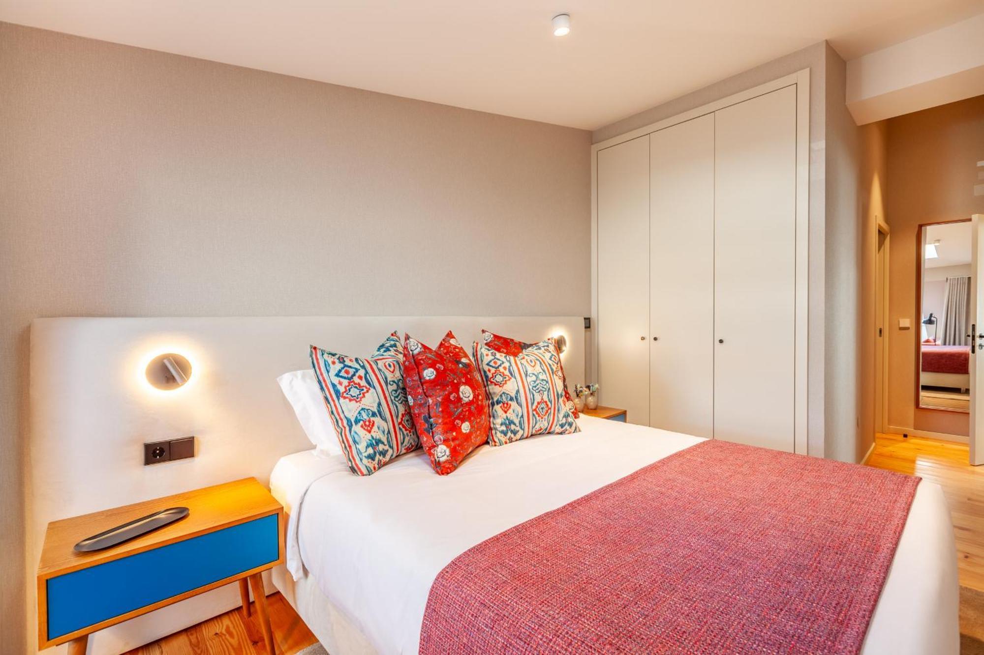 Savvy Signature Apartments 포르투 외부 사진