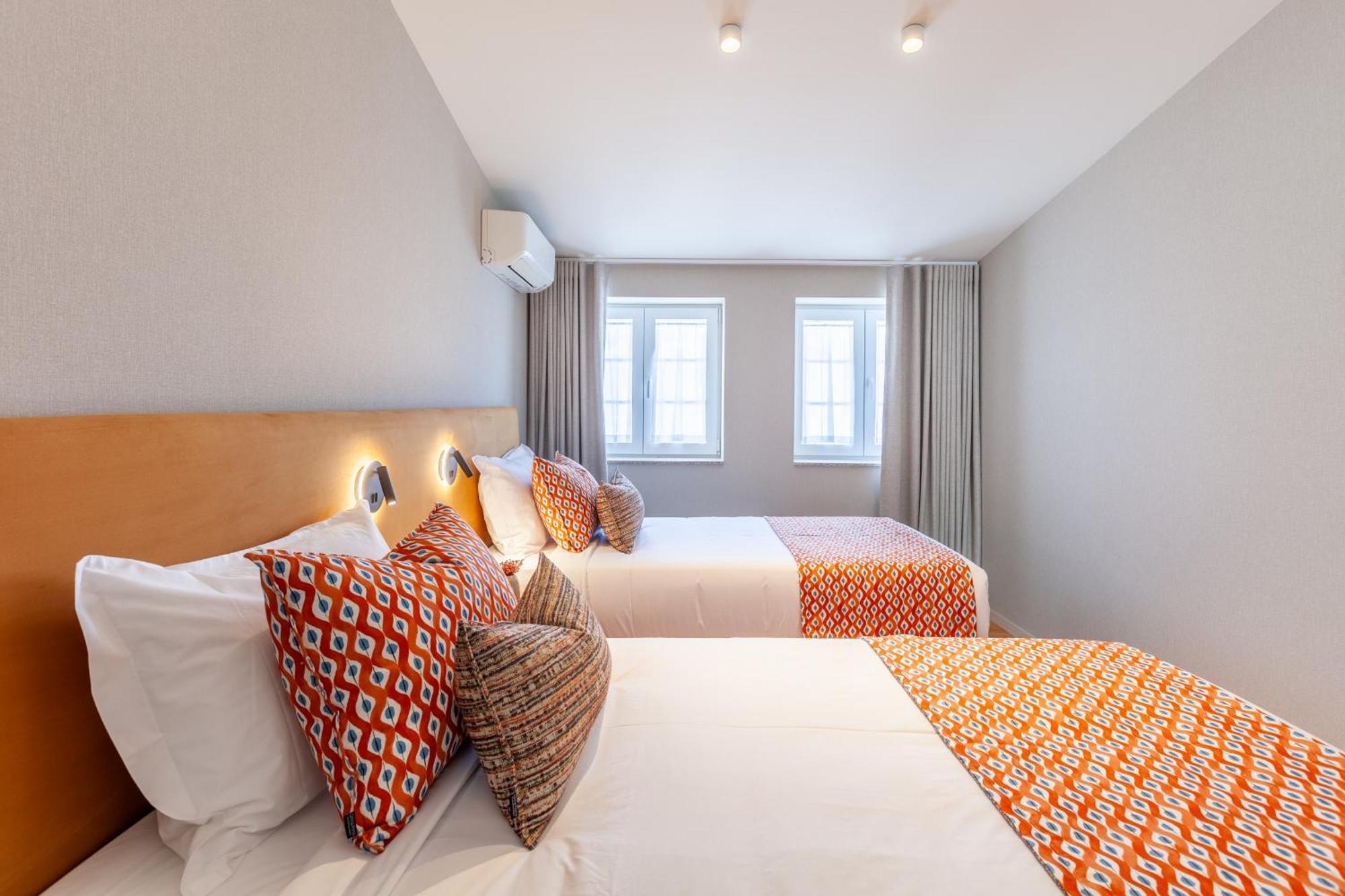 Savvy Signature Apartments 포르투 외부 사진