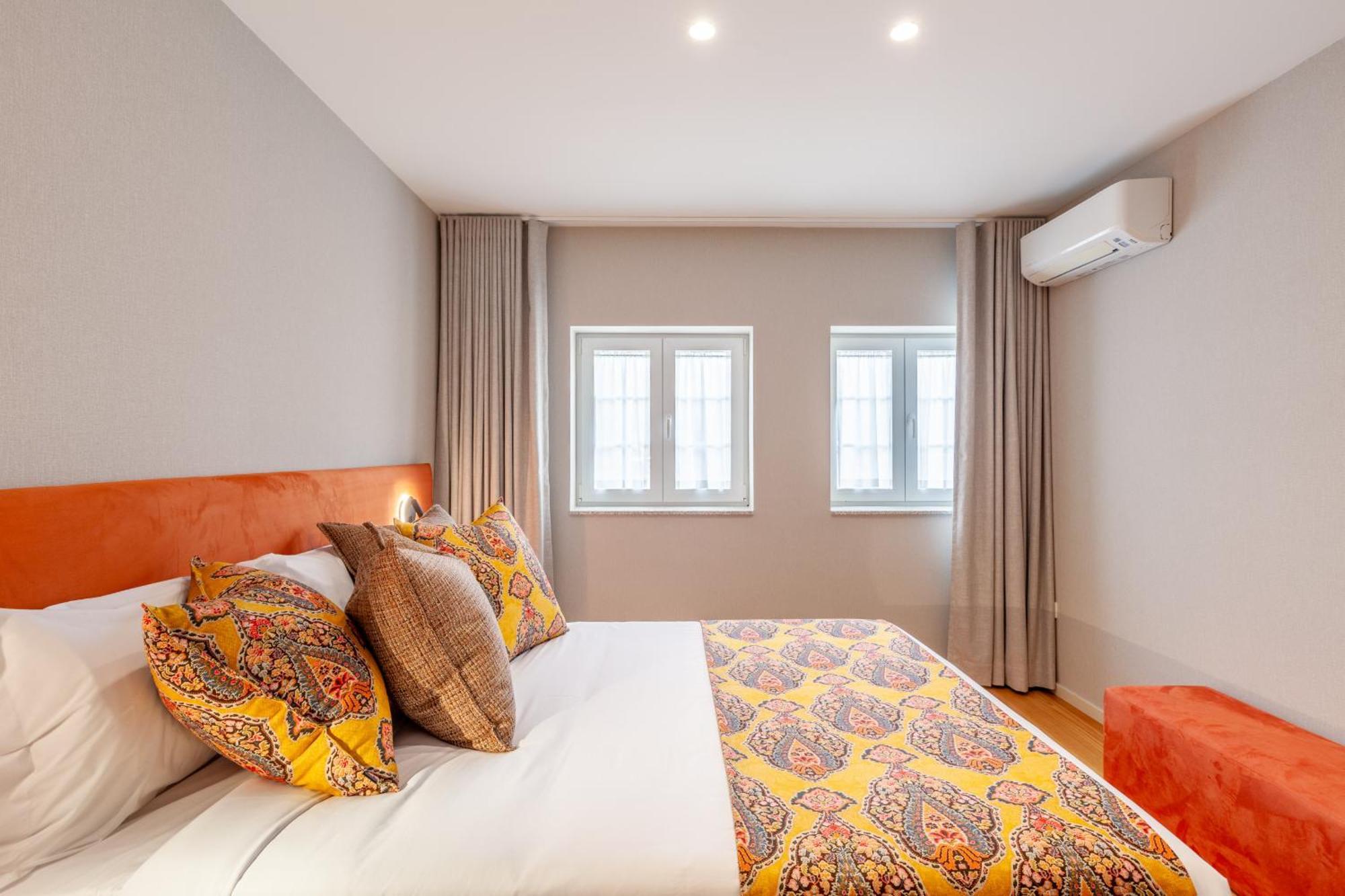 Savvy Signature Apartments 포르투 외부 사진