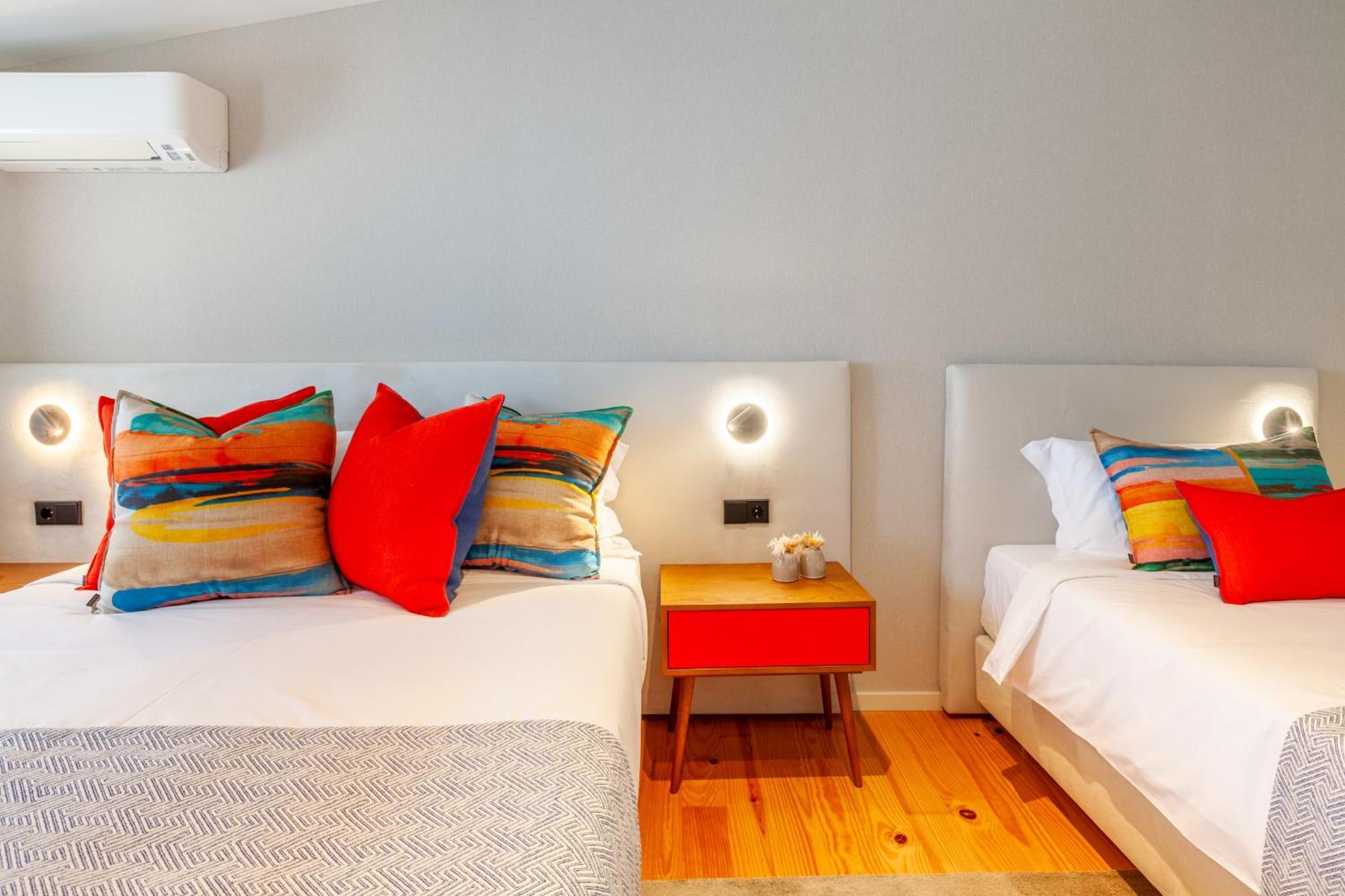 Savvy Signature Apartments 포르투 외부 사진
