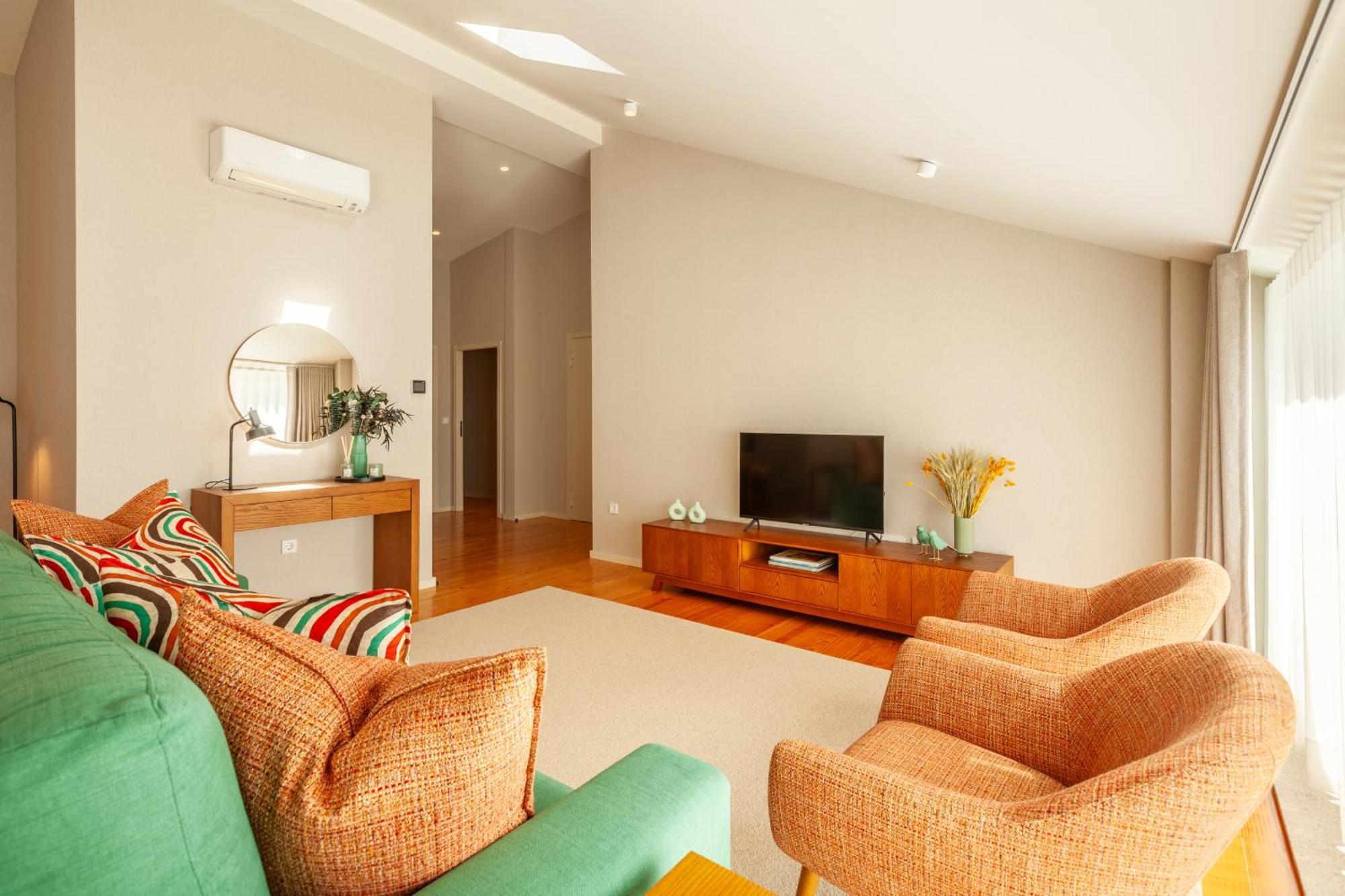 Savvy Signature Apartments 포르투 외부 사진