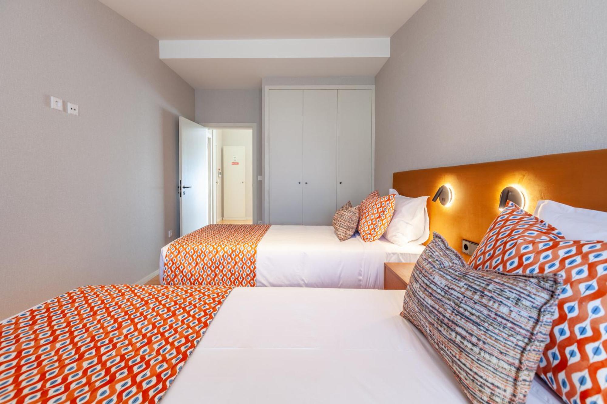 Savvy Signature Apartments 포르투 외부 사진