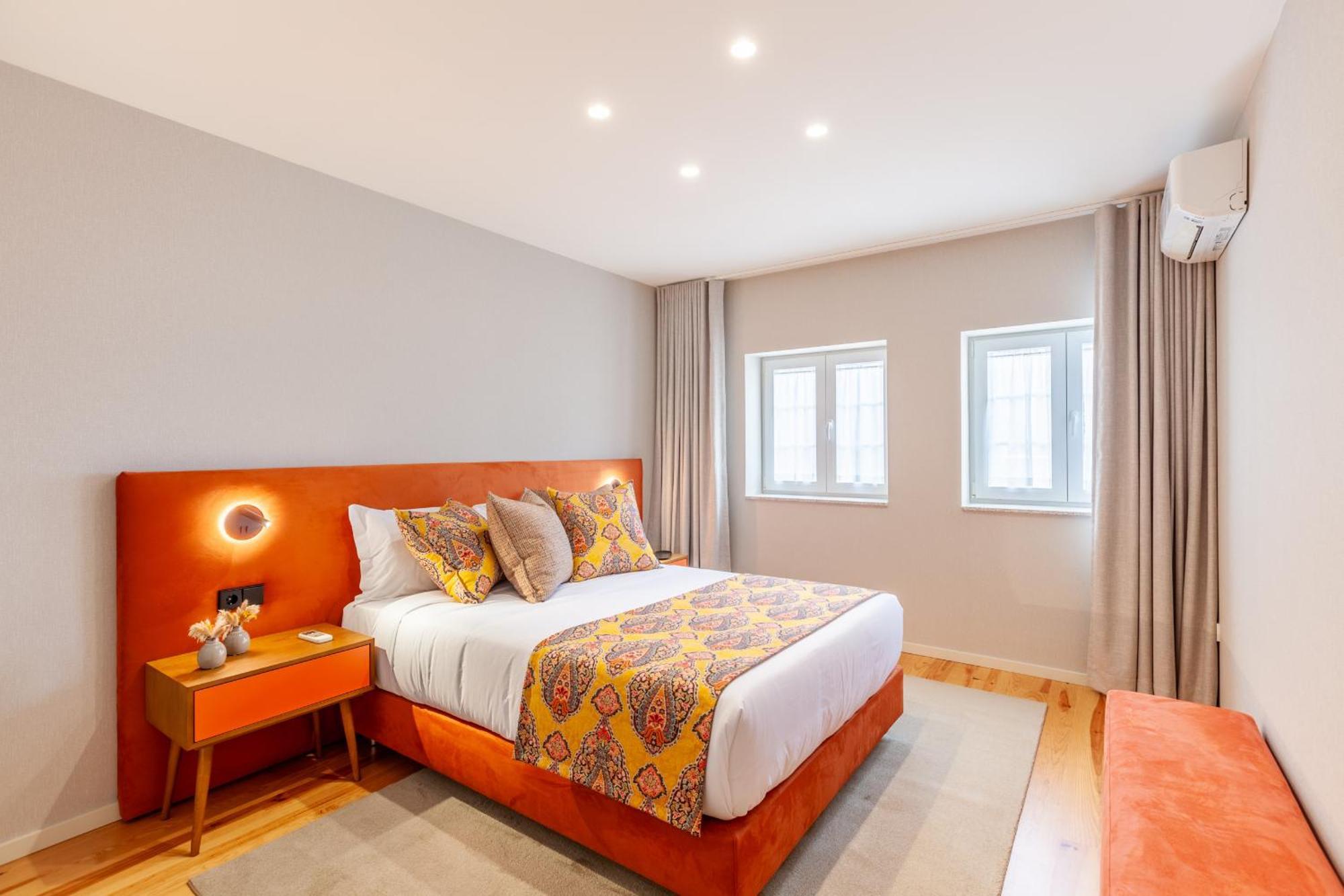 Savvy Signature Apartments 포르투 외부 사진