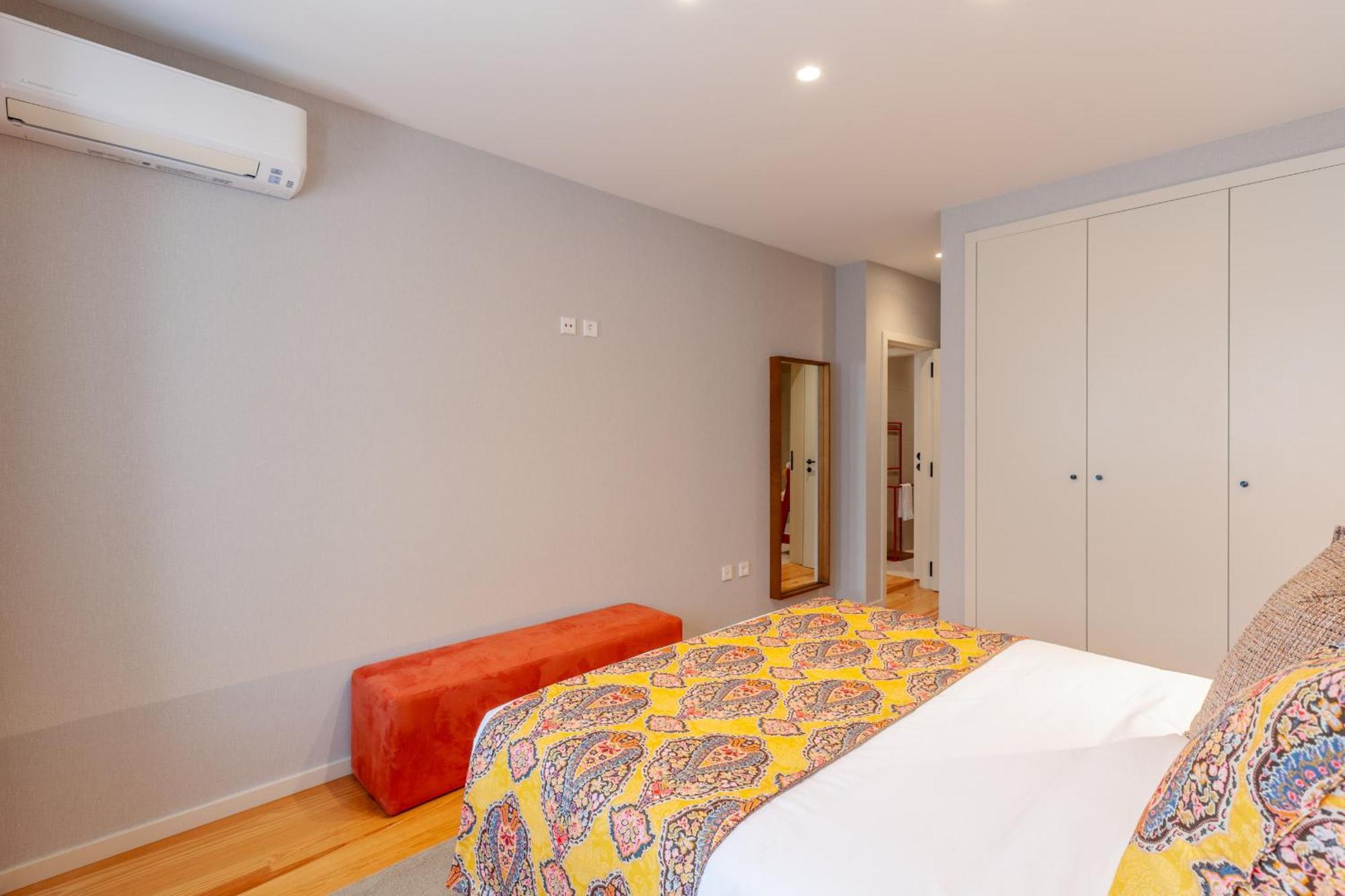 Savvy Signature Apartments 포르투 외부 사진