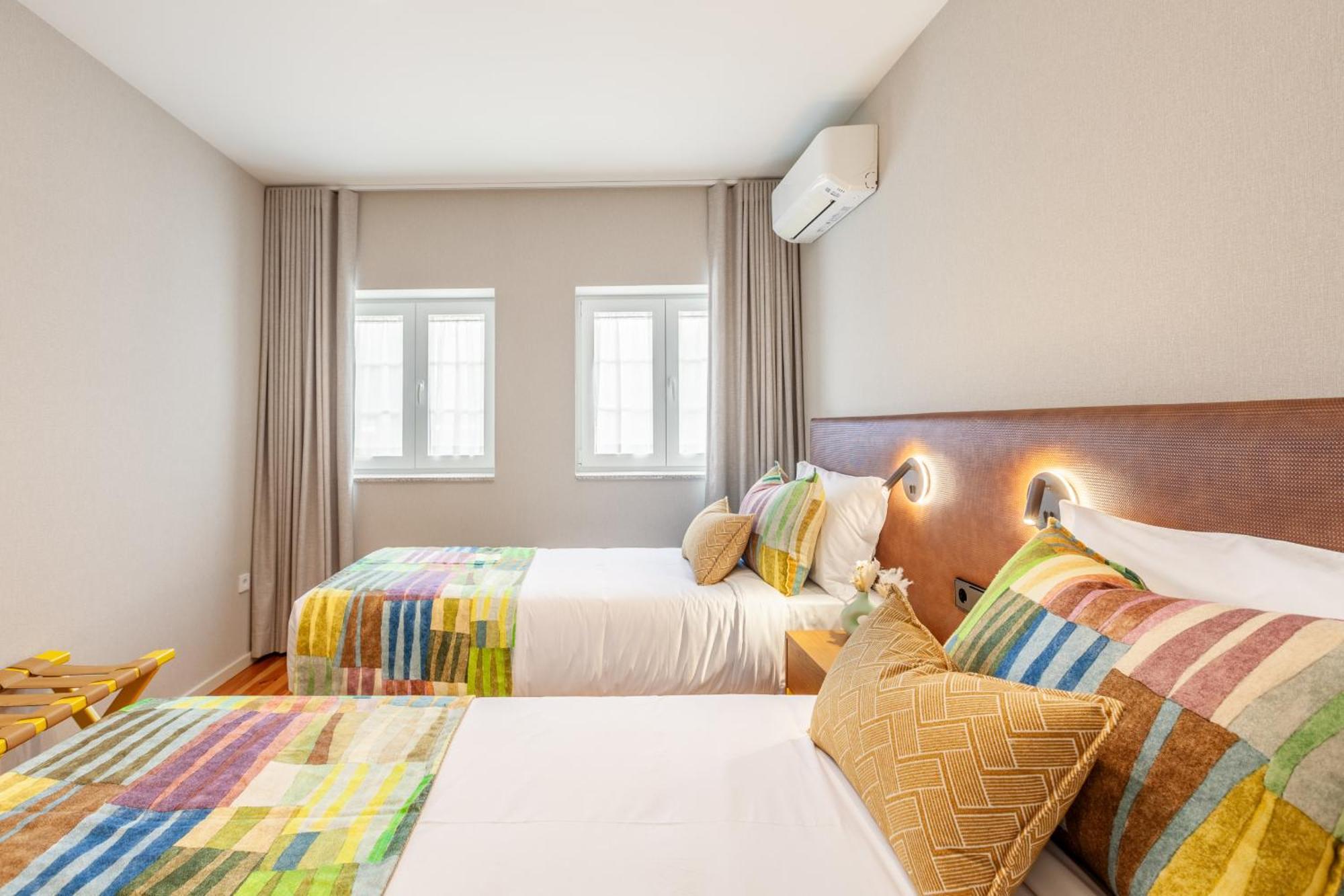 Savvy Signature Apartments 포르투 외부 사진