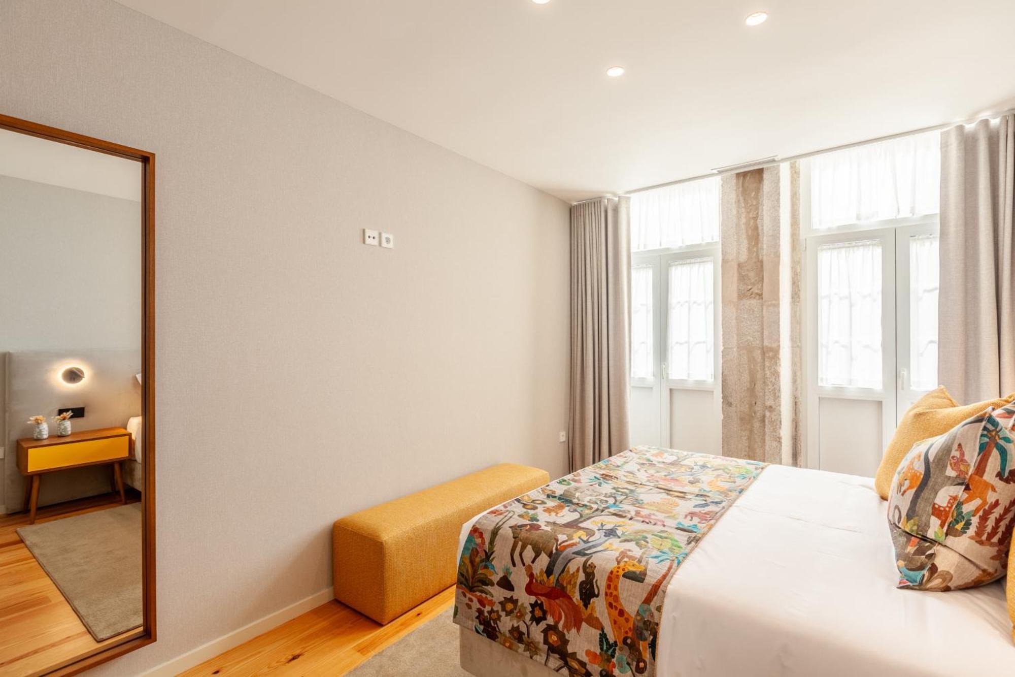 Savvy Signature Apartments 포르투 외부 사진