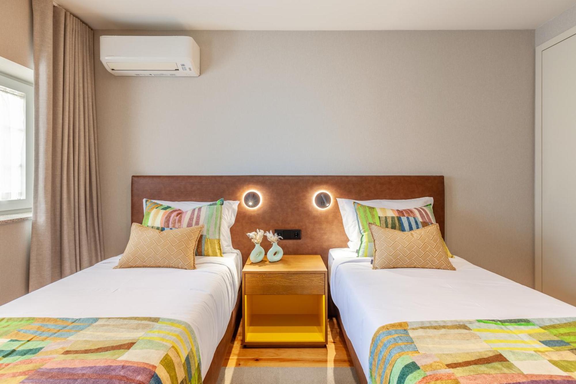 Savvy Signature Apartments 포르투 외부 사진