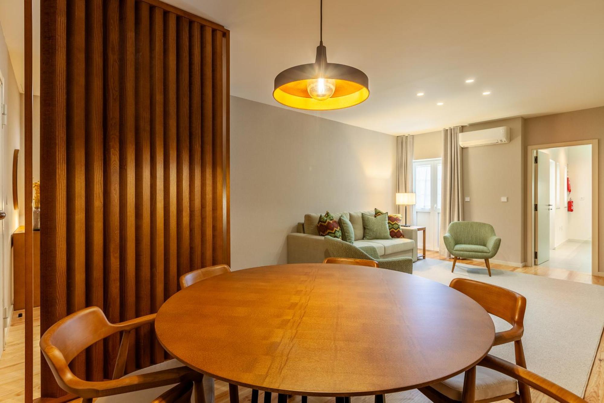 Savvy Signature Apartments 포르투 외부 사진