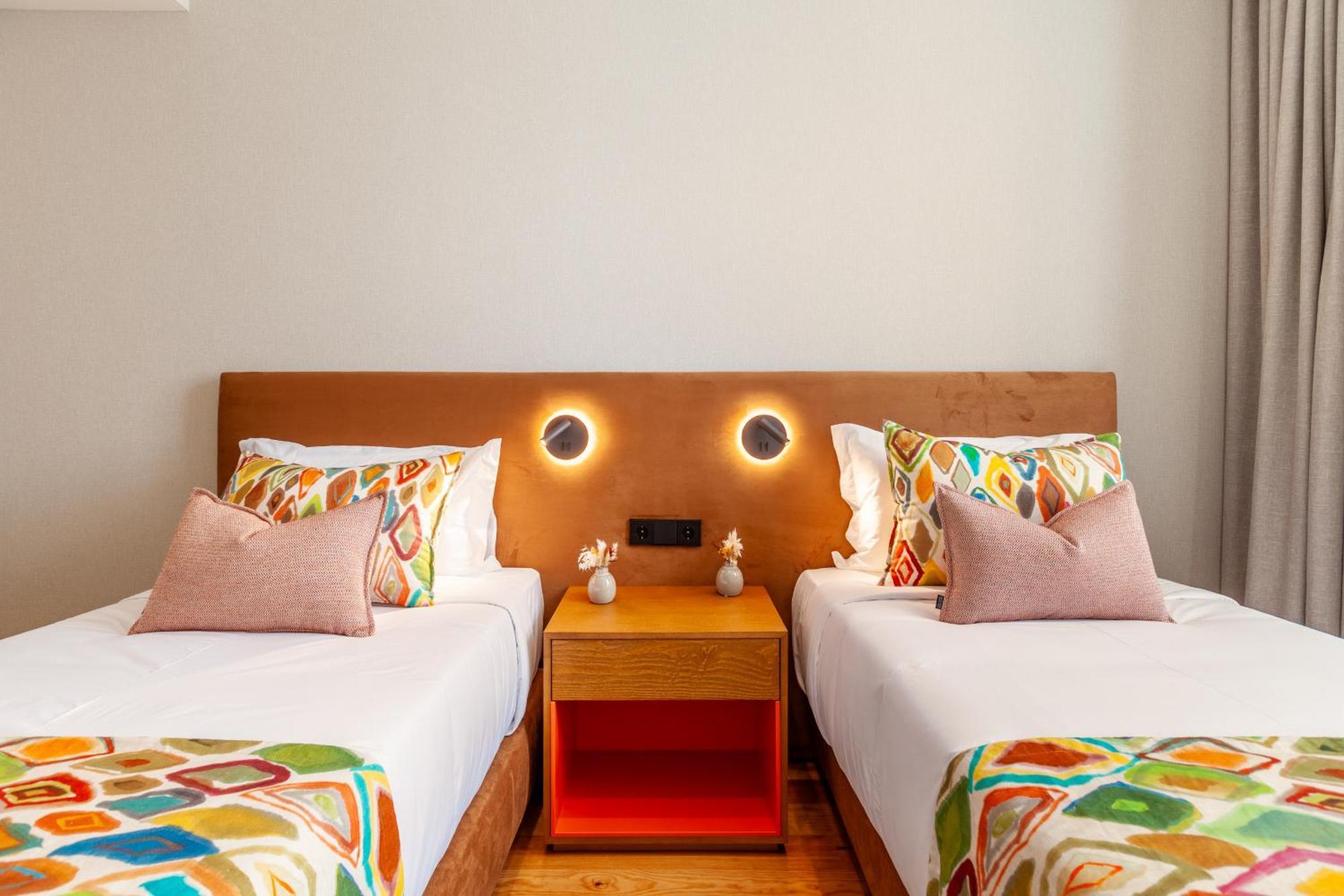 Savvy Signature Apartments 포르투 외부 사진