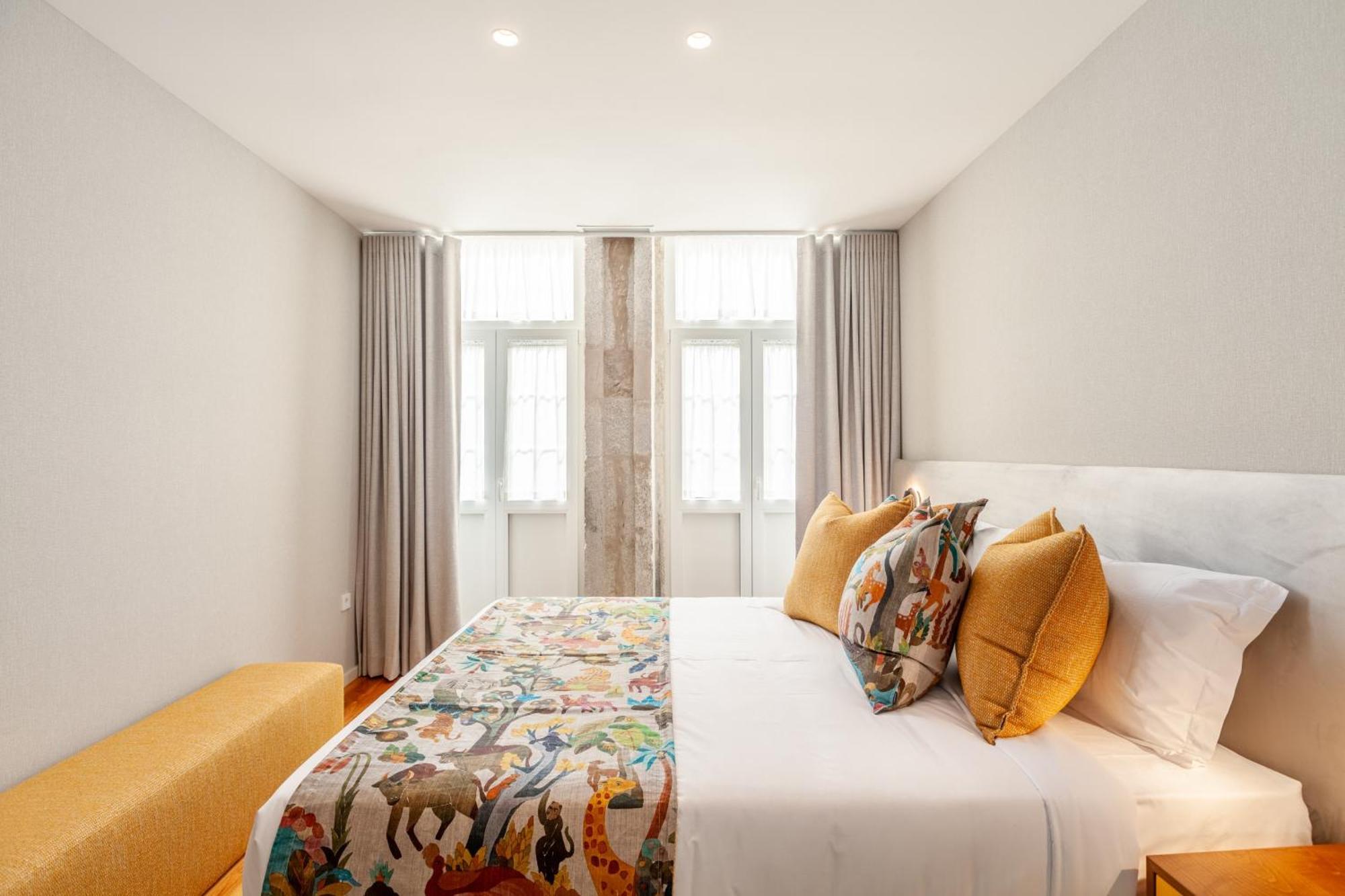 Savvy Signature Apartments 포르투 외부 사진