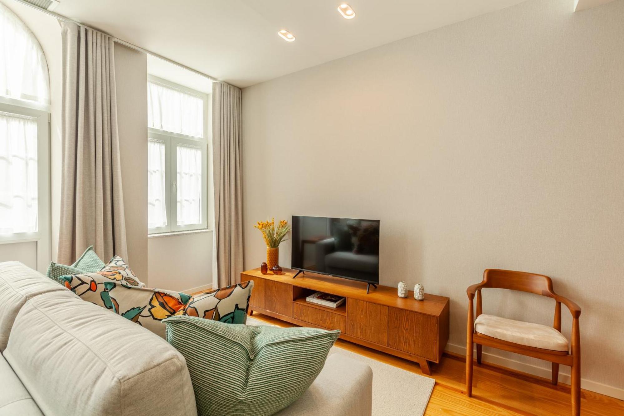 Savvy Signature Apartments 포르투 외부 사진