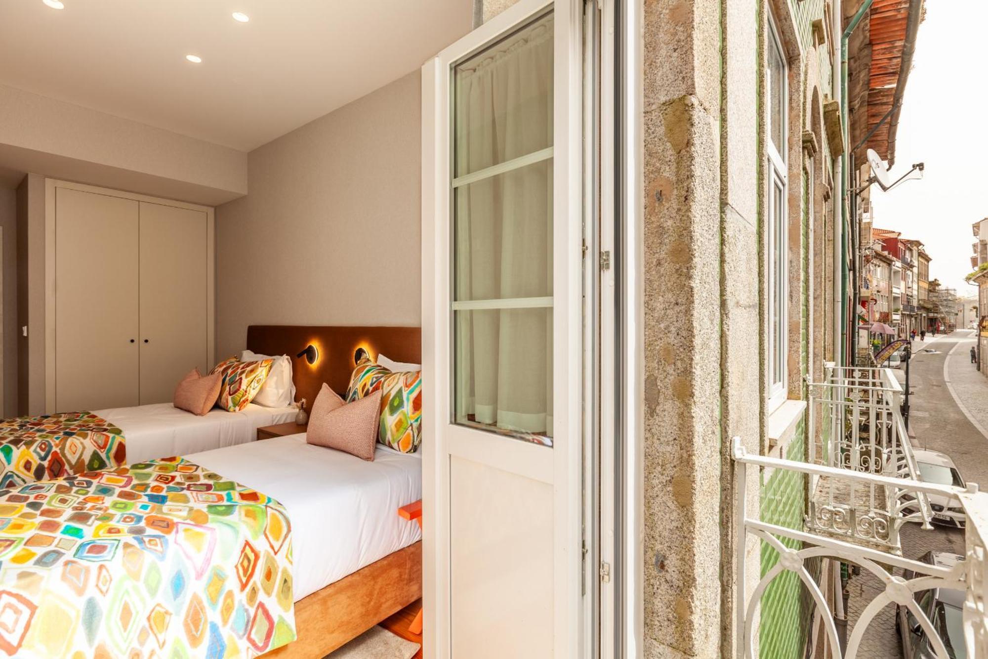 Savvy Signature Apartments 포르투 외부 사진
