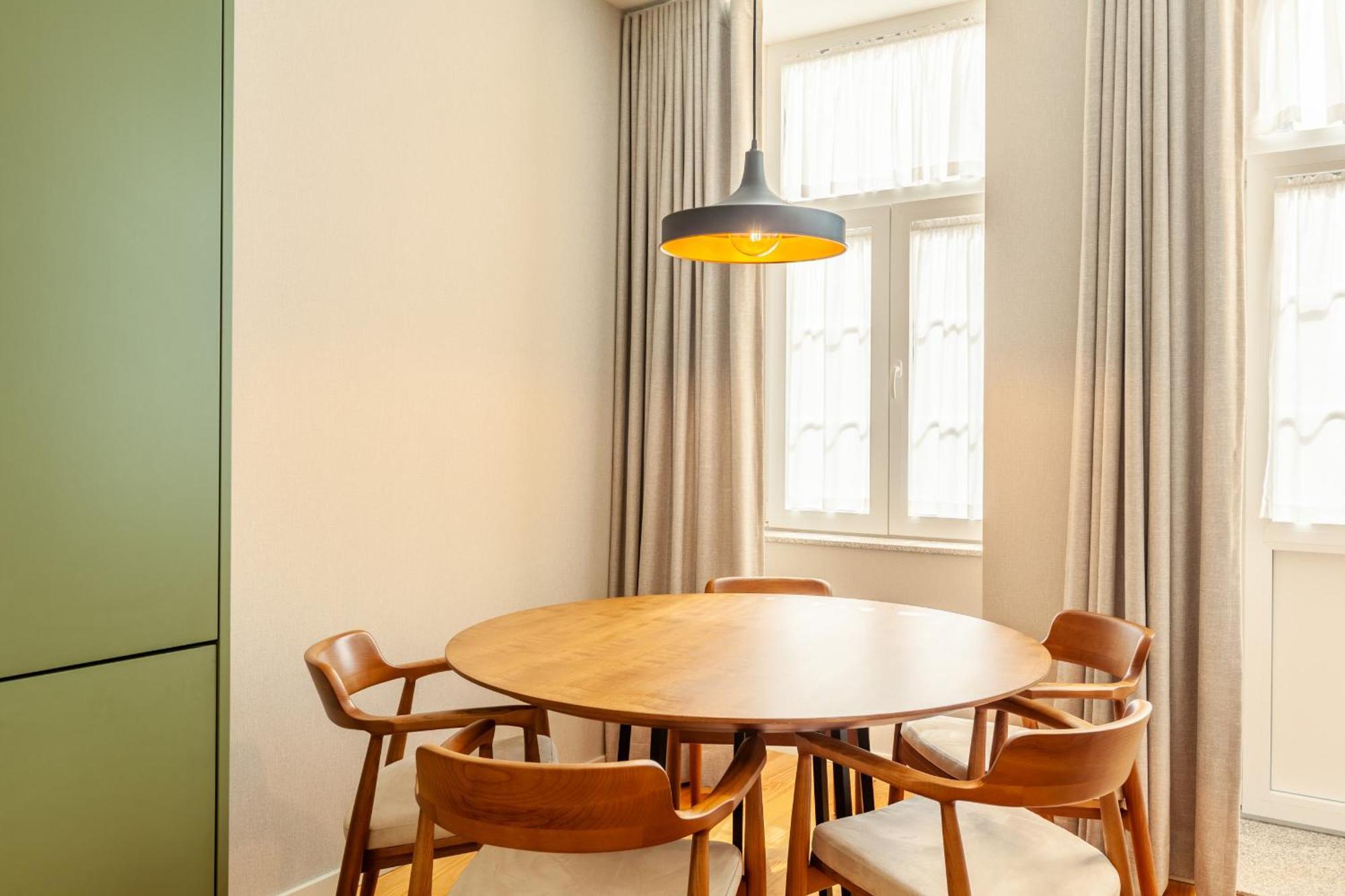 Savvy Signature Apartments 포르투 외부 사진